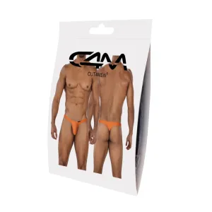 Kupfer Brazilian Thong C4MSPX06 von Cut4Men
