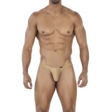 Sand goldener Brazilian Thong C4MSPX06 von Cut4Men | Fesselliebe.de