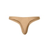 Sand goldener Brazilian Thong C4MSPX06 von Cut4Men | Fesselliebe.de