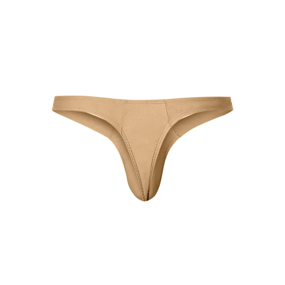 Sand goldener Brazilian Thong C4MSPX06 von Cut4Men | Fesselliebe.de