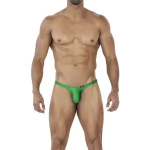 Grüner Brazilian Thong C4MSPX06 von Cut4Men | Fesselliebe.de