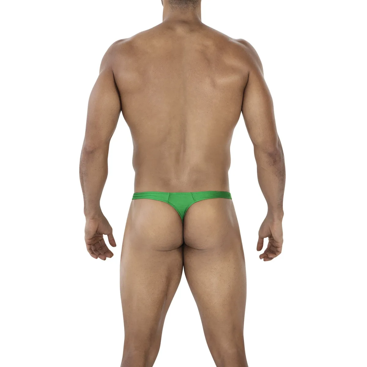 Grüner Brazilian Thong C4MSPX06 von Cut4Men | Fesselliebe.de