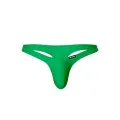 Grüner Brazilian Thong C4MSPX06 von Cut4Men