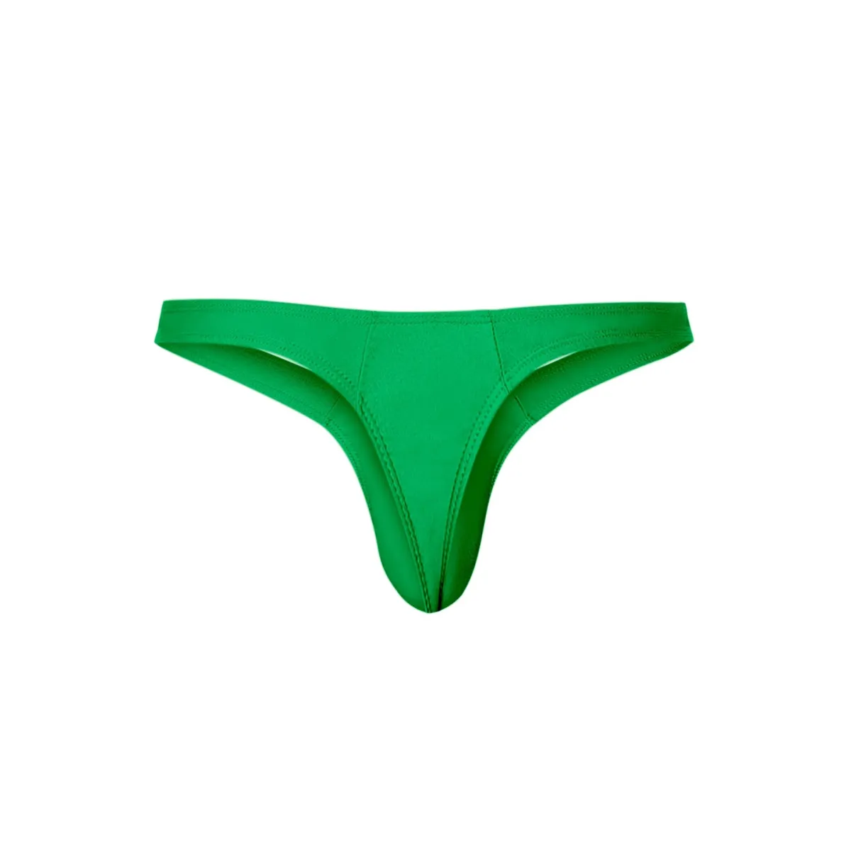 Grüner Brazilian Thong C4MSPX06 von Cut4Men | Fesselliebe.de