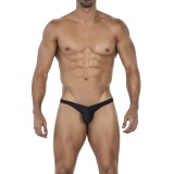 Schwarzer Capri Thong C4MSPX07 von Cut4Men | Fesselliebe.de