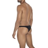 Schwarzer Capri Thong C4MSPX07 von Cut4Men | Fesselliebe.de