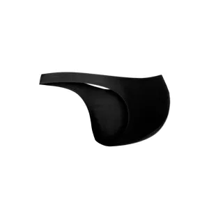 Schwarzer Capri Thong C4MSPX07 von Cut4Men
