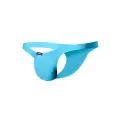 Türkiser Capri Thong C4MSPX07 von Cut4Men