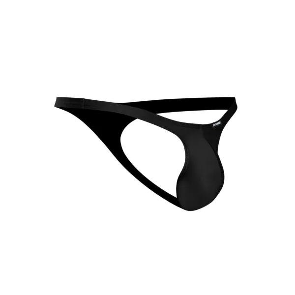 Schwarzer Micro String C4MSPX11 von Cut4Men | Fesselliebe.de