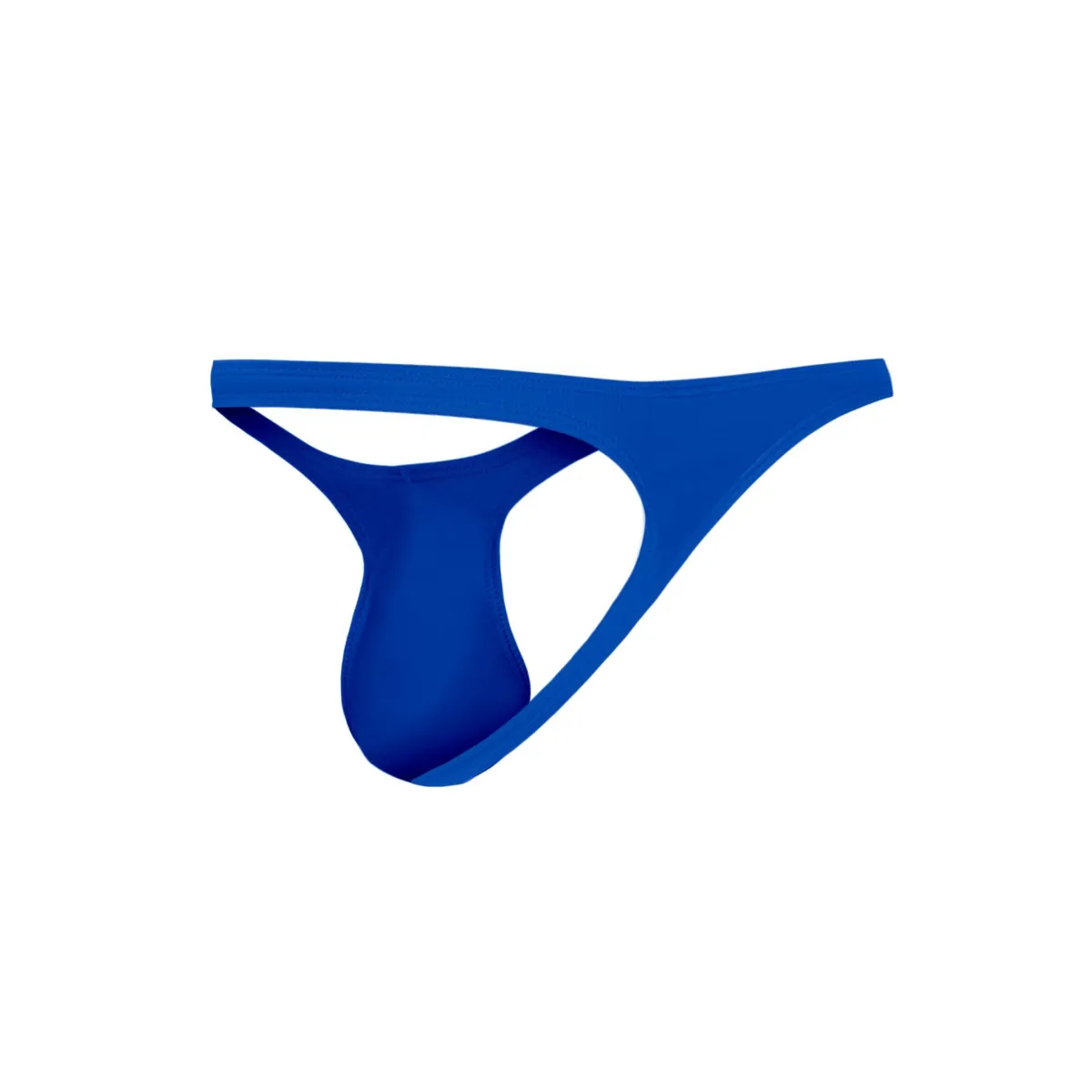 Königsblauer Micro String C4MSPX11 von Cut4Men | Fesselliebe.de