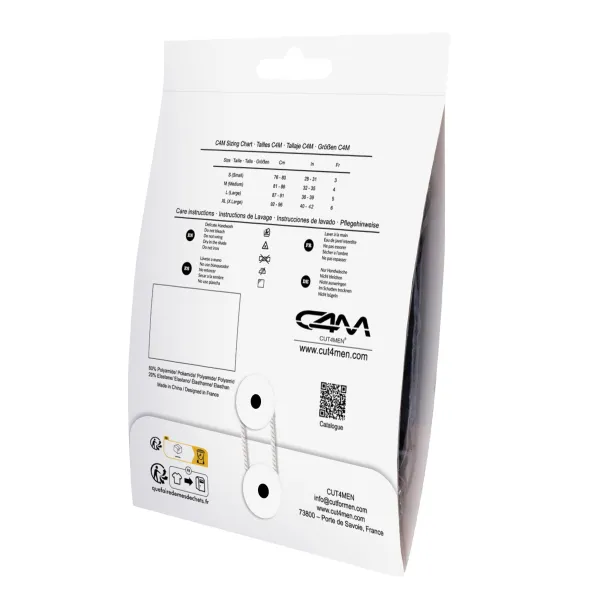 Königsblauer Micro String C4MSPX11 von Cut4Men | Fesselliebe.de