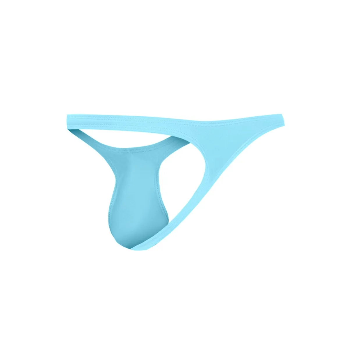 Türkiser Micro String C4MSPX11 von Cut4Men | Fesselliebe.de