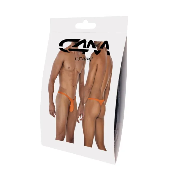 Kupfer Micro String C4MSPX11 von Cut4Men | Fesselliebe.de