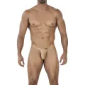 Sand goldener Micro String C4MSPX11 von Cut4Men