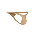 Sand goldener Micro String C4MSPX11 von Cut4Men