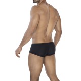 Schwarzer Hipster Brief C4MSPX13 von Cut4Men | Fesselliebe.de