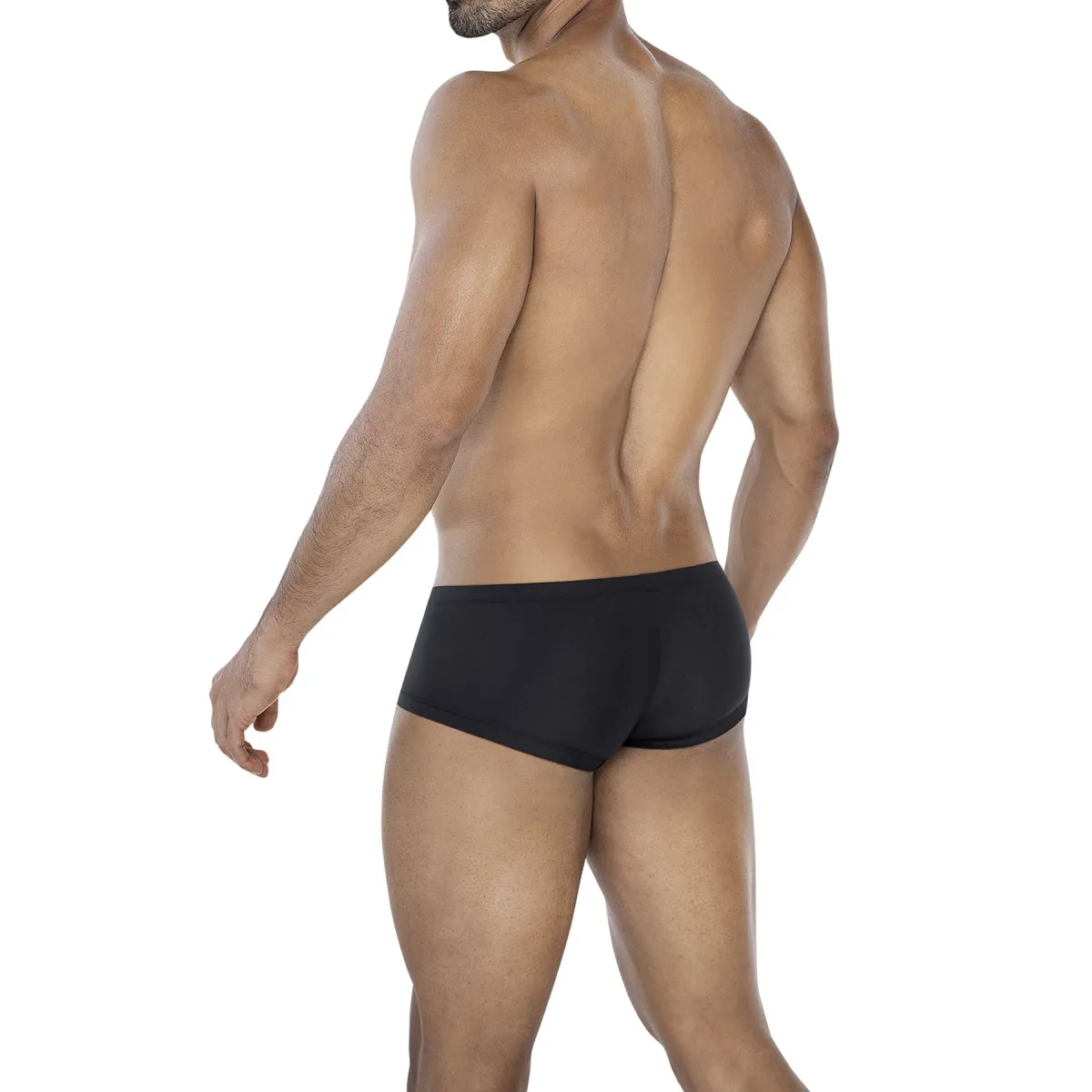 Schwarzer Hipster Brief C4MSPX13 von Cut4Men | Fesselliebe.de