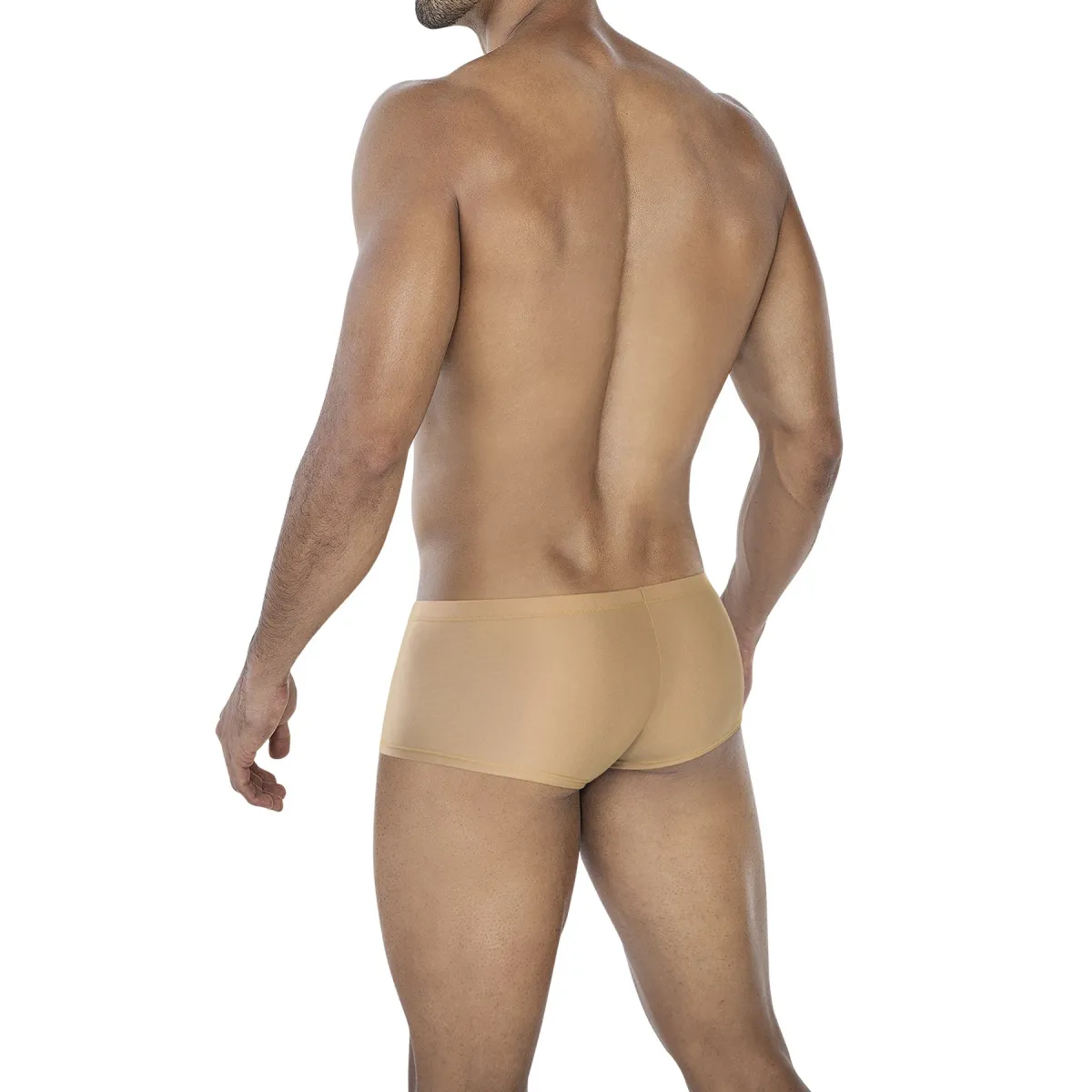Sand goldener Hipster Brief C4MSPX13 von Cut4Men | Fesselliebe.de