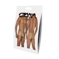 Sand goldener Hipster Brief C4MSPX13 von Cut4Men