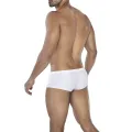 Weißer Hipster Brief C4MSPX13 von Cut4Men