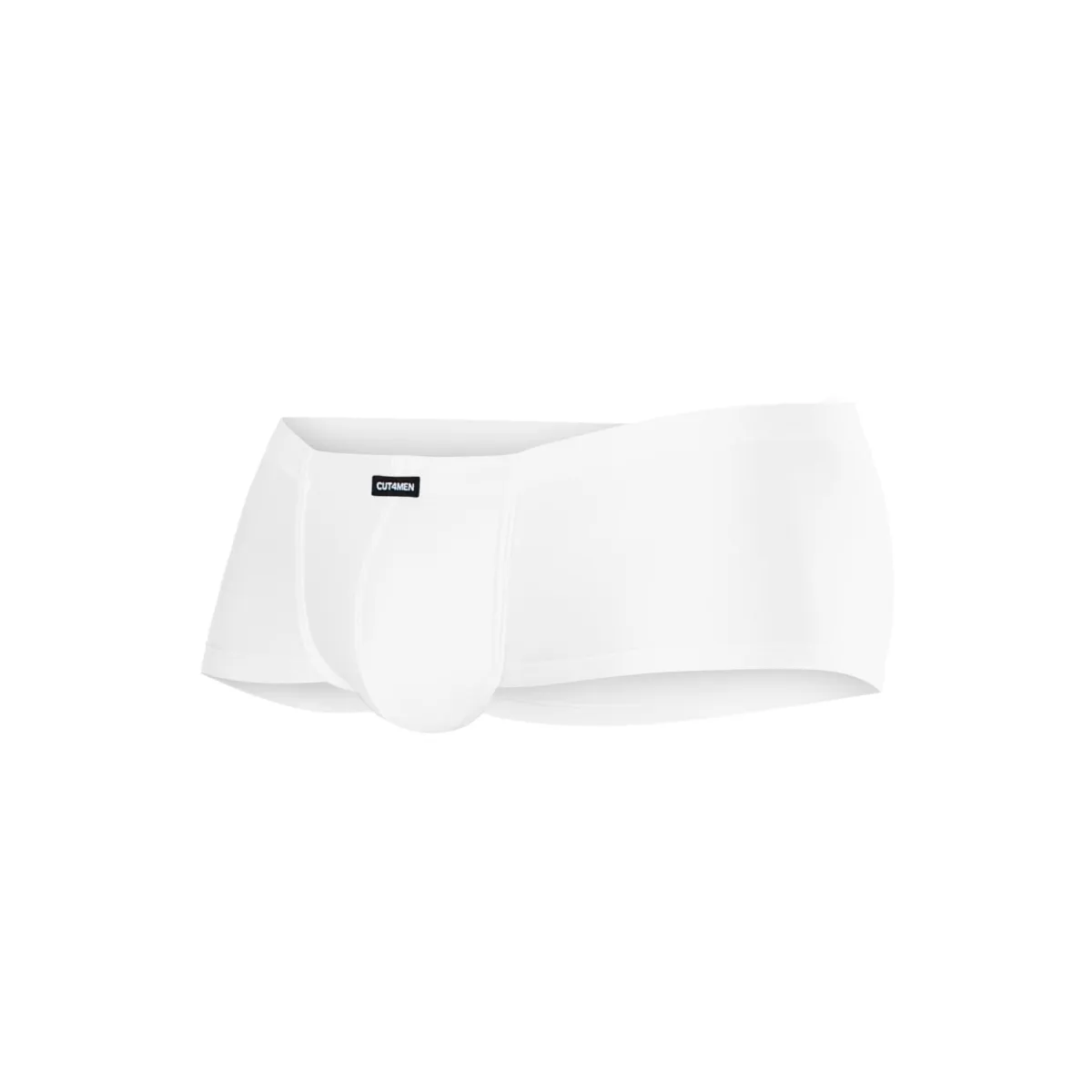 Weißer Hipster Brief C4MSPX13 von Cut4Men | Fesselliebe.de