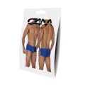 Königsblauer Hipster Brief C4MSPX13 von Cut4Men