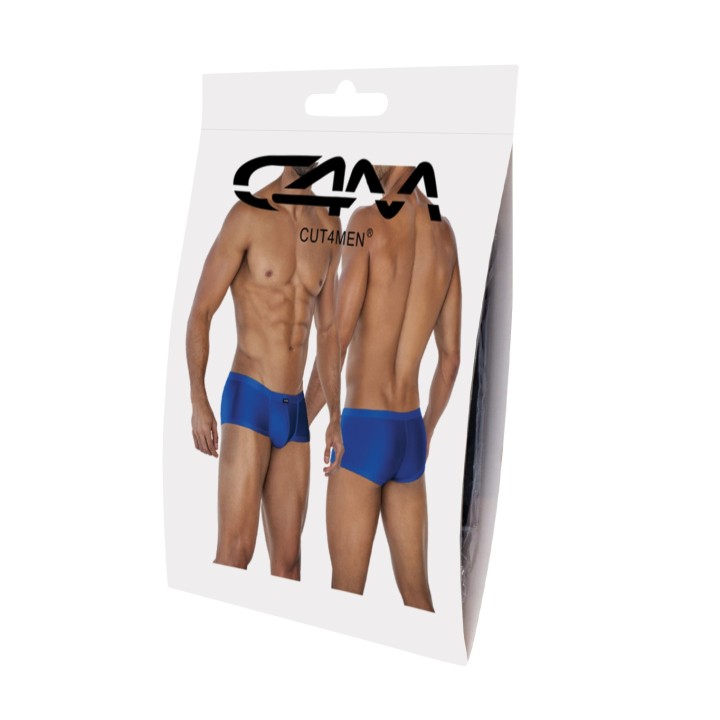 Königsblauer Hipster Brief C4MSPX13 von Cut4Men | Fesselliebe.de