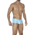Aquablauer Hipster Brief C4MSPX13 von Cut4Men