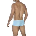 Aquablauer Hipster Brief C4MSPX13 von Cut4Men