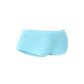 Aquablauer Hipster Brief C4MSPX13 von Cut4Men