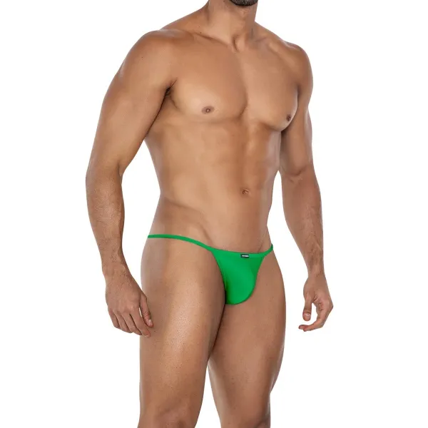 Grüner Tanga Kini C4MSPX16 von Cut4Men | Fesselliebe.de