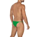 Grüner Tanga Kini C4MSPX16 von Cut4Men