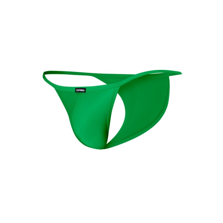 Grüner Tanga Kini C4MSPX16 von Cut4Men | Fesselliebe.de