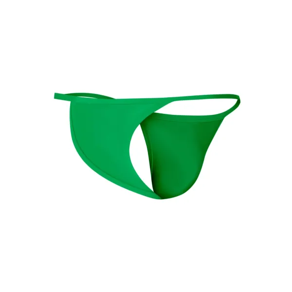Grüner Tanga Kini C4MSPX16 von Cut4Men | Fesselliebe.de