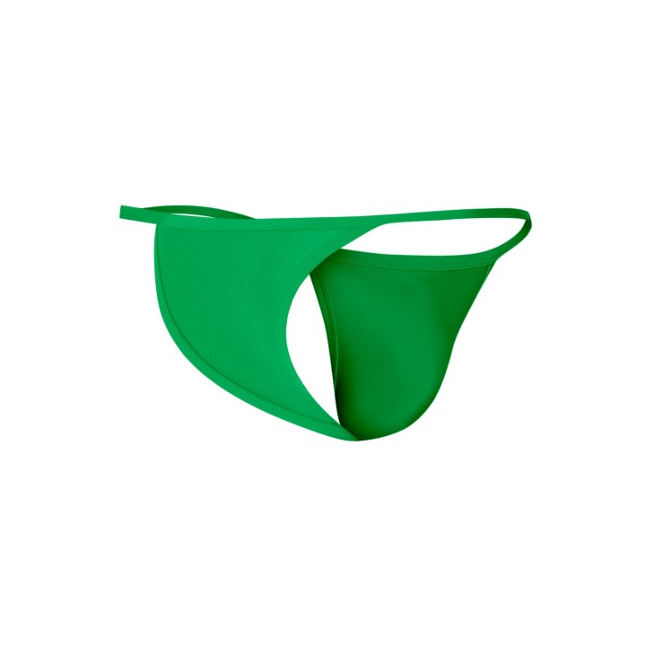 Grüner Tanga Kini C4MSPX16 von Cut4Men | Fesselliebe.de