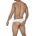 Weißer Hybryd Cheeky Brief C4MSPX22 von Cut4Men