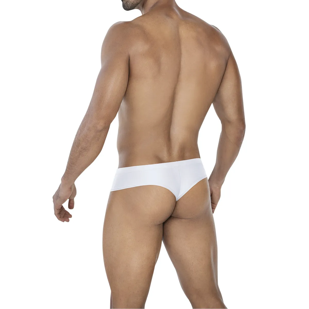 Weißer Hybryd Cheeky Brief C4MSPX22 von Cut4Men | Fesselliebe.de