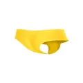 Gelber Hybryd Cheeky Brief C4MSPX22 von Cut4Men