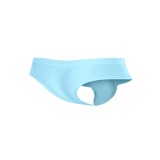 Türkiser Hybryd Cheeky Brief C4MSPX22 von Cut4Men | Fesselliebe.de