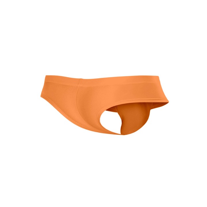 Kupfer Hybryd Cheeky Brief C4MSPX22 von Cut4Men | Fesselliebe.de