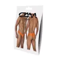 Kupfer Hybryd Cheeky Brief C4MSPX22 von Cut4Men
