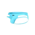 Türkiser Web Jockstrap C4MSPX23 von Cut4Men