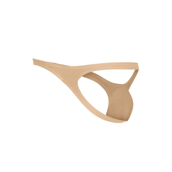 Sand goldener Bulge String C4MSPXBUL02 von Cut4Men | Fesselliebe.de