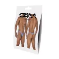 Lila Bulge String C4MSPXBUL02 von Cut4Men