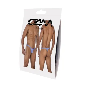 Lila Bulge String C4MSPXBUL02 von Cut4Men
