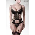 2-teilges Strapshemd 20225 von Grey Velvet
