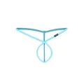 Türkiser Crossed String C4MSPX24 von Cut4Men