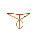 Kupfer Crossed String C4MSPX24 von Cut4Men