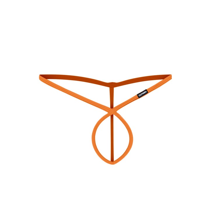 Kupfer Crossed String C4MSPX24 von Cut4Men | Fesselliebe.de