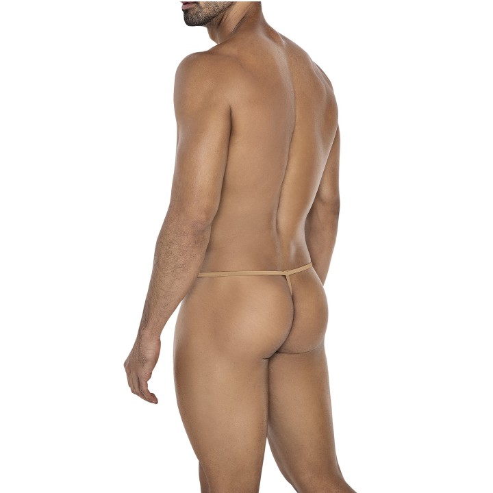 Sand goldener Crossed String C4MSPX24 von Cut4Men | Fesselliebe.de